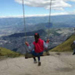 Meet your Posher, Kendra